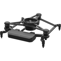 DJI Matrice 210 Single Upward Gimbal Connector V2