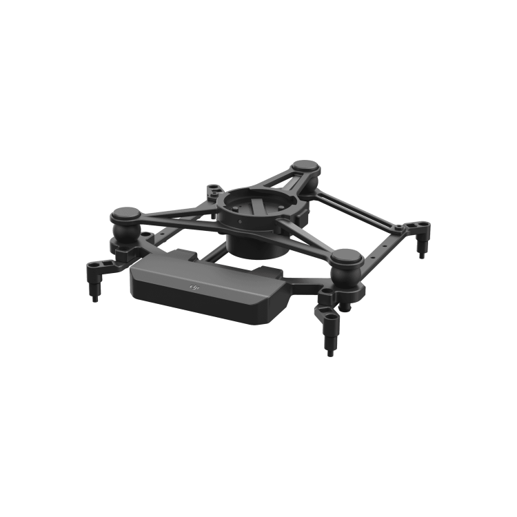 DJI Matrice 210 Single Upward Gimbal Connector V2