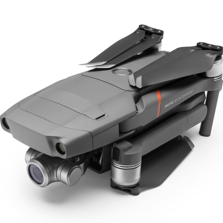GRADE A1 - DJI Mavic 2 Enterprise Universal Edition - EU