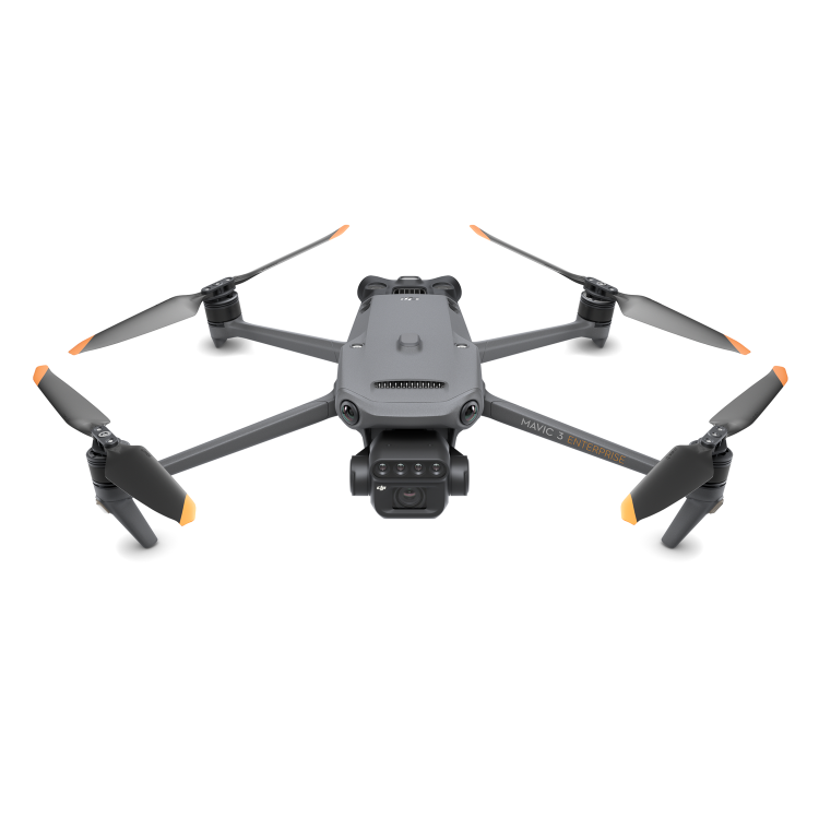 DJI Mavic 3 Multispectral Universal Edition
