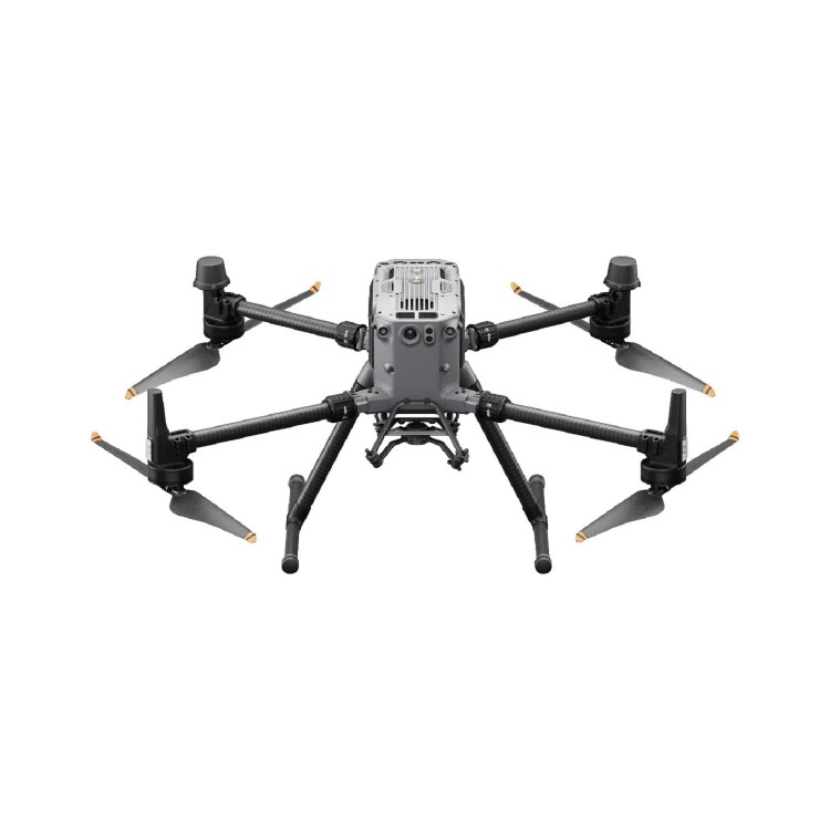 DJI Matrice 350 RTK - BS65 Battery Station - TB65 Battery x 2