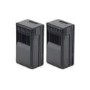 DJI Matrice 350 RTK - BS65 Battery Station - TB65 Battery x 2