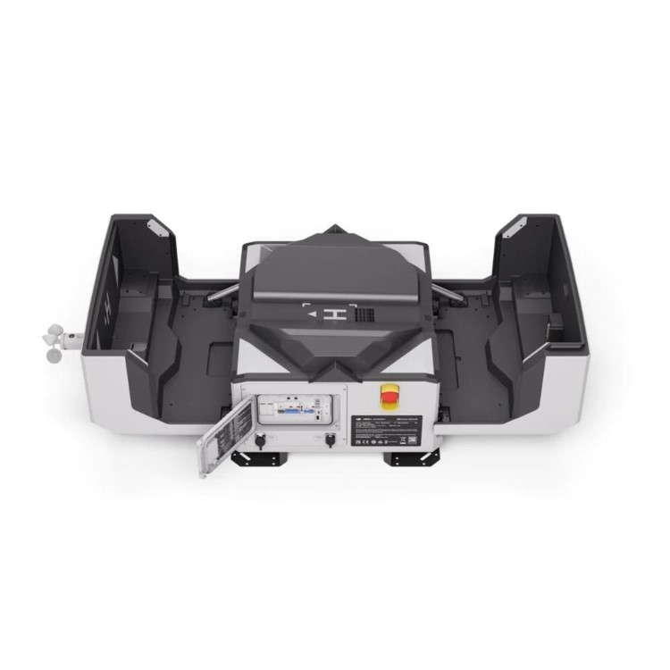 DJI Dock 2 Overseas Edition
