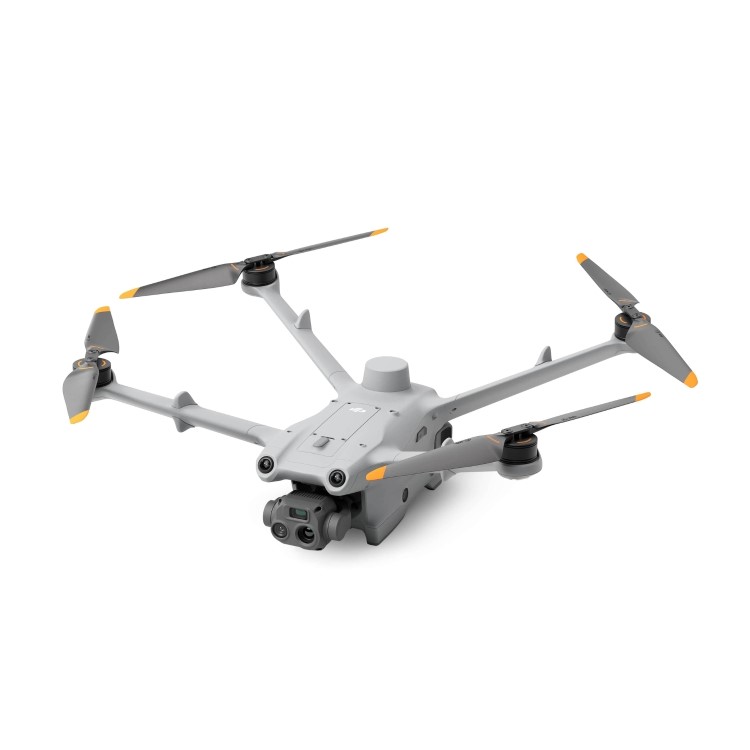 DJI Matrice 3TD Drone Only