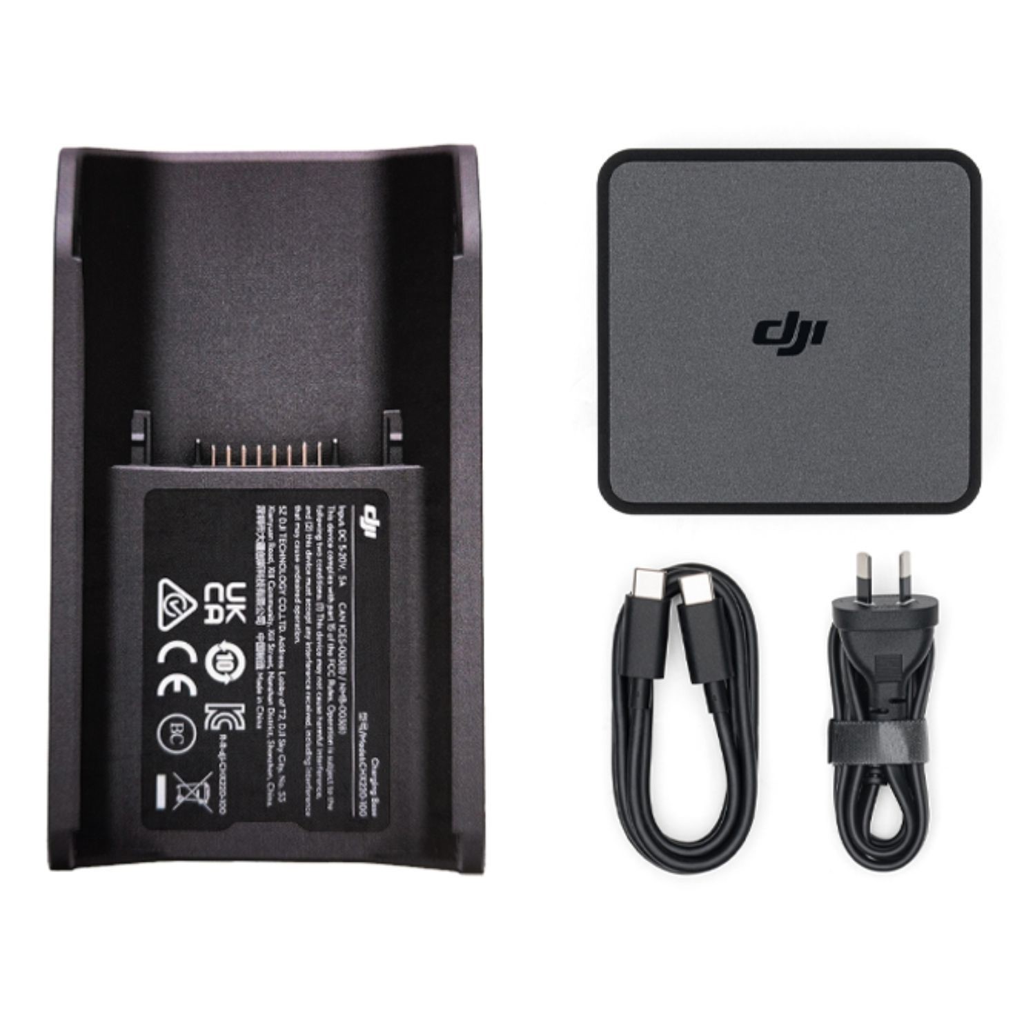 Matrice 3D Series Charging Kit