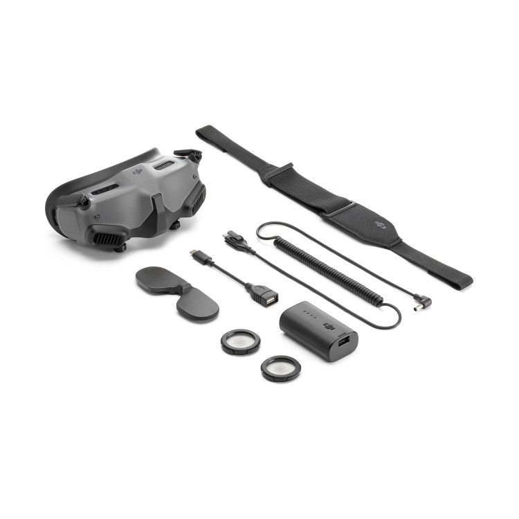 DJI Goggles 2