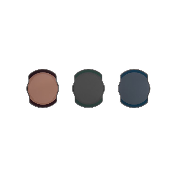 Refurbished DJI Avata ND Filters Set