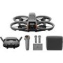 Box Opened DJI Avata 2 Fly More Combo (3 Batteries)