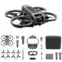 Box Opened DJI Avata 2 Fly More Combo (3 Batteries)