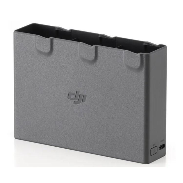 DJI Avata 2 Battery Charging Hub