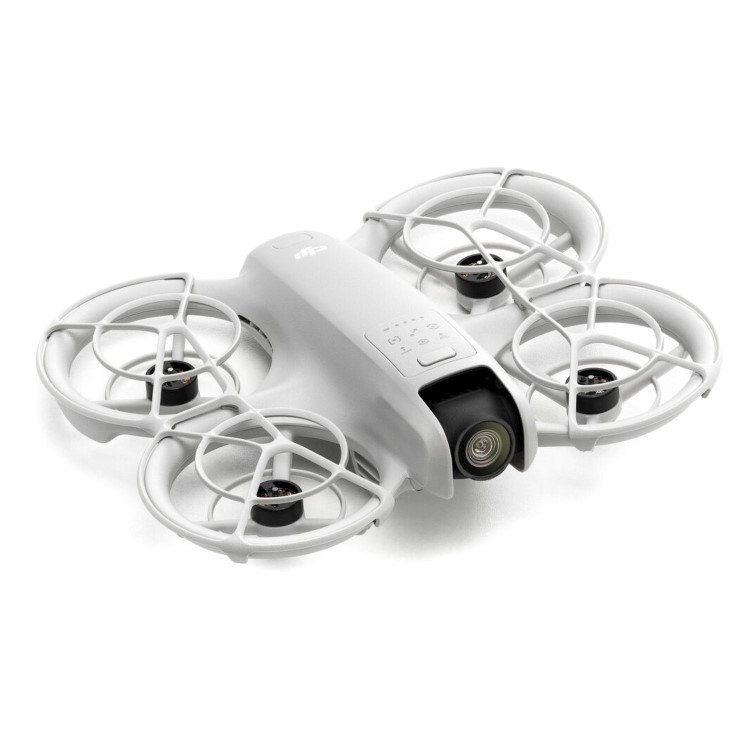 DJI Neo Motion Fly More Combo