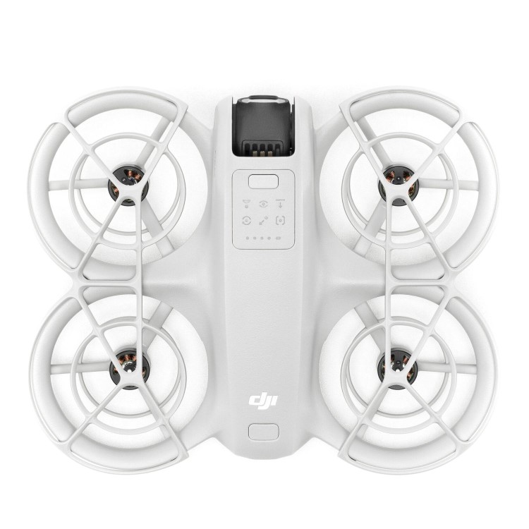 DJI Neo Motion Fly More Combo