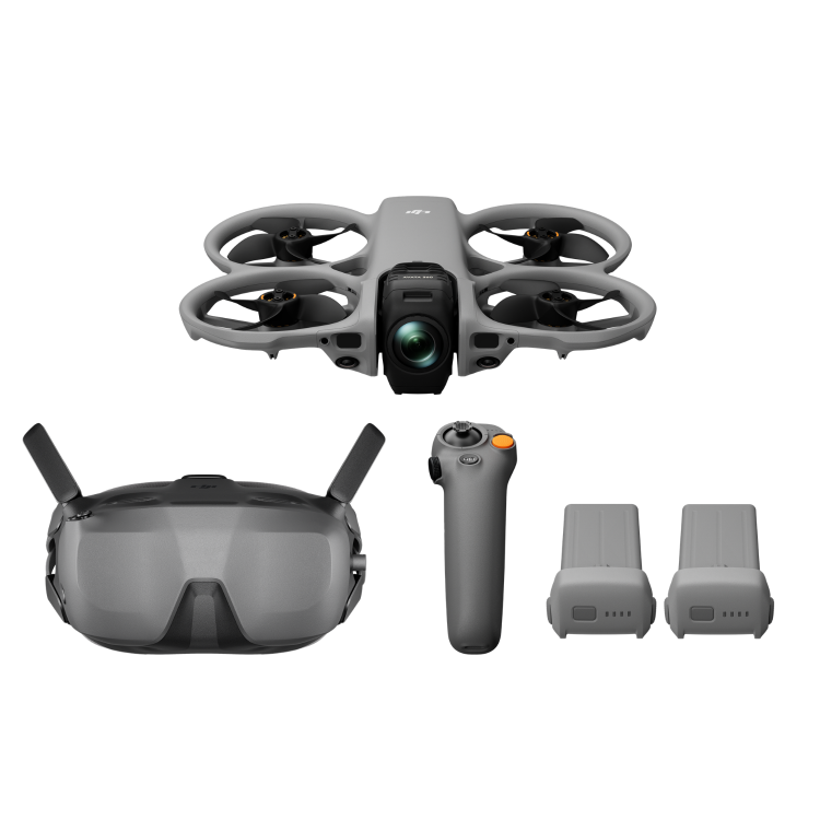 DJI Avata 360 Motion Fly More Combo