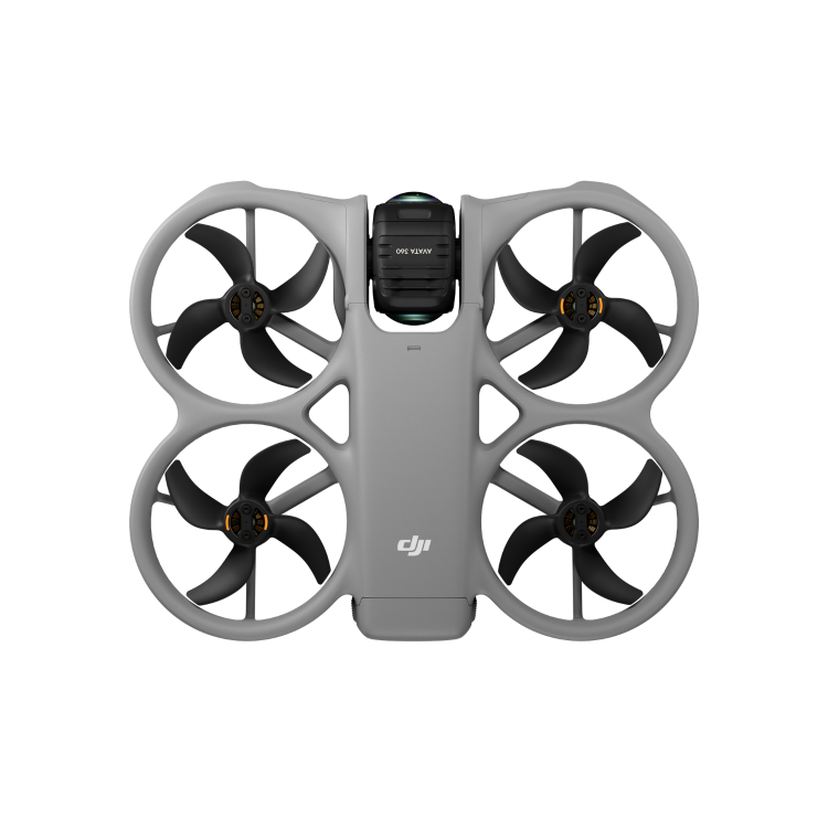 DJI Avata 360 Motion Fly More Combo