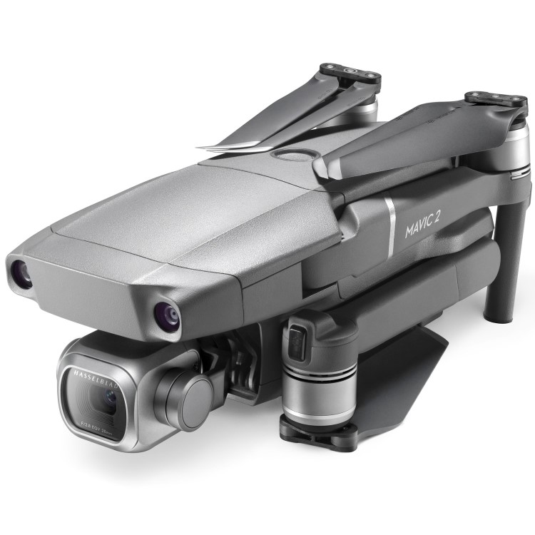 Refurbished DJI Mavic 2 Pro