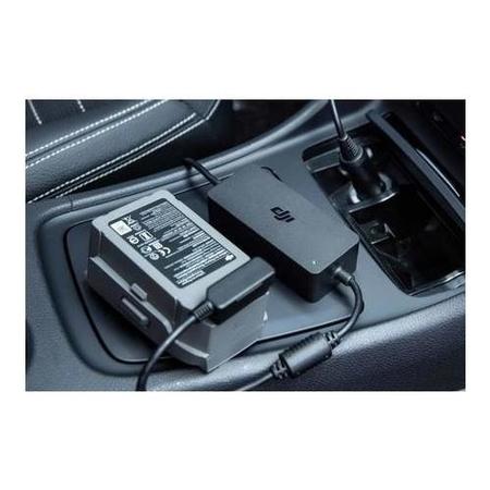 GRADE A1 - DJI Mavic 2 Car Charger