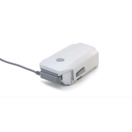 DJI Mavic Pro Alpine White 3830mAh Rechargeable Intelligent Flight Battery