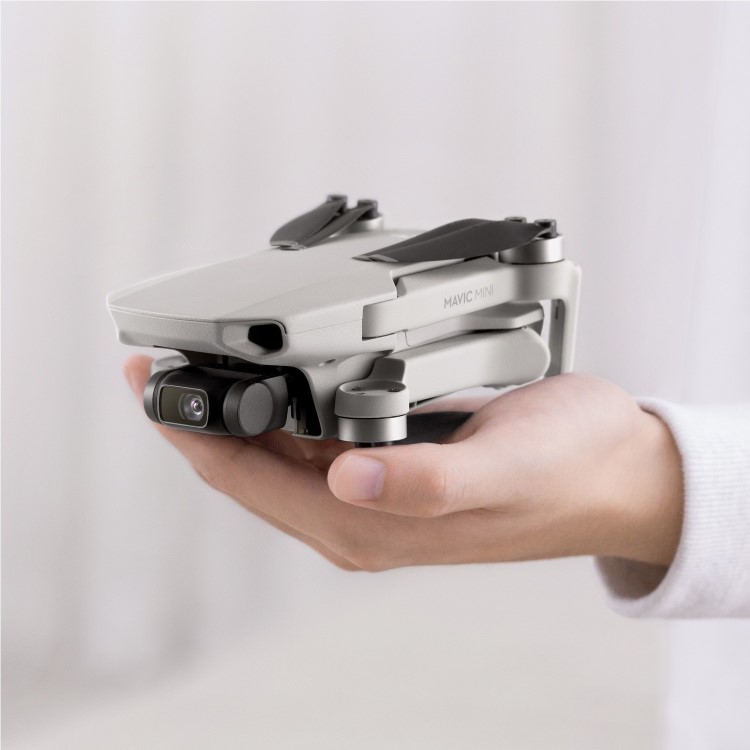 GRADE A2 - DJI Mavic Mini