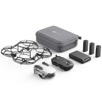 GRADE A1 - DJI Mavic Mini Fly More Combo