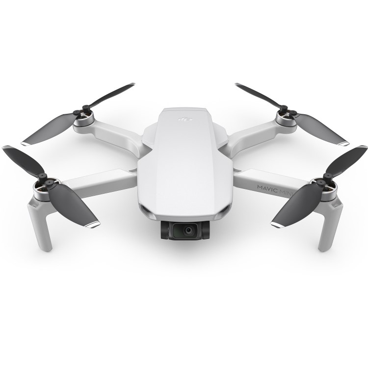 GRADE A1 - DJI Mavic Mini Fly More Combo