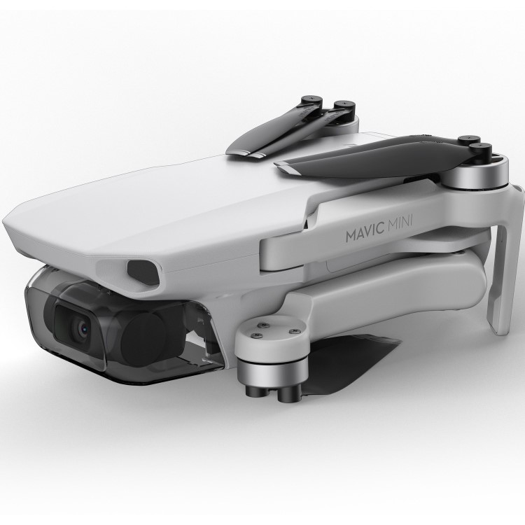 GRADE A1 - DJI Mavic Mini Fly More Combo