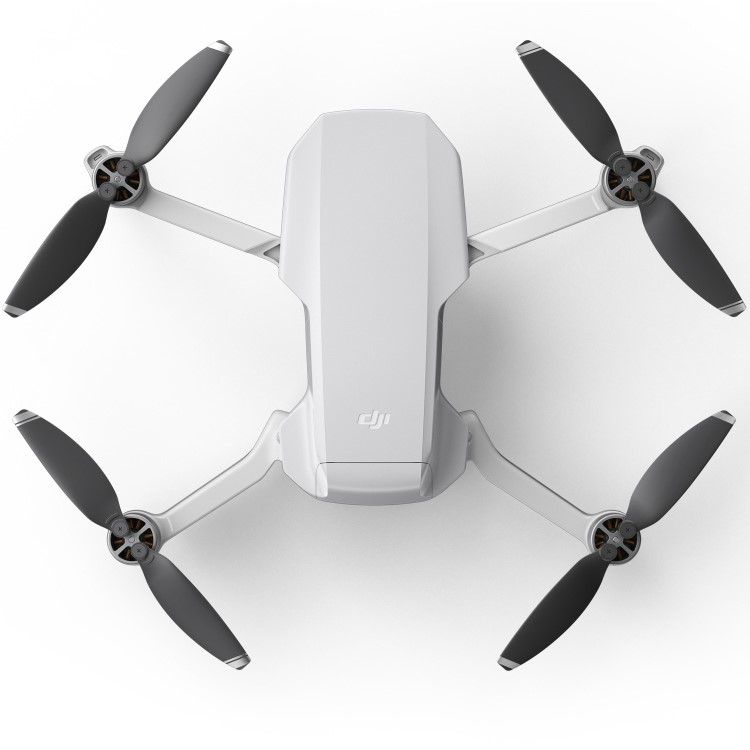 GRADE A1 - DJI Mavic Mini Fly More Combo