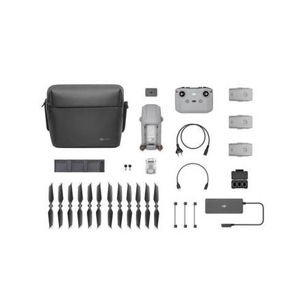 DJI Mavic Air 2 Drone Fly More Combo