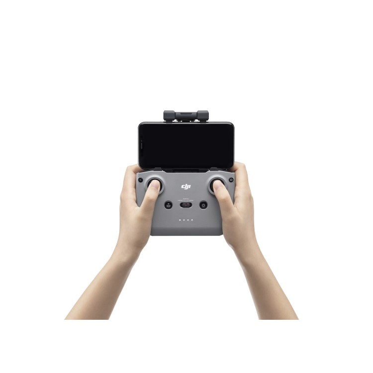DJI Mavic Air 2 Drone Fly More Combo