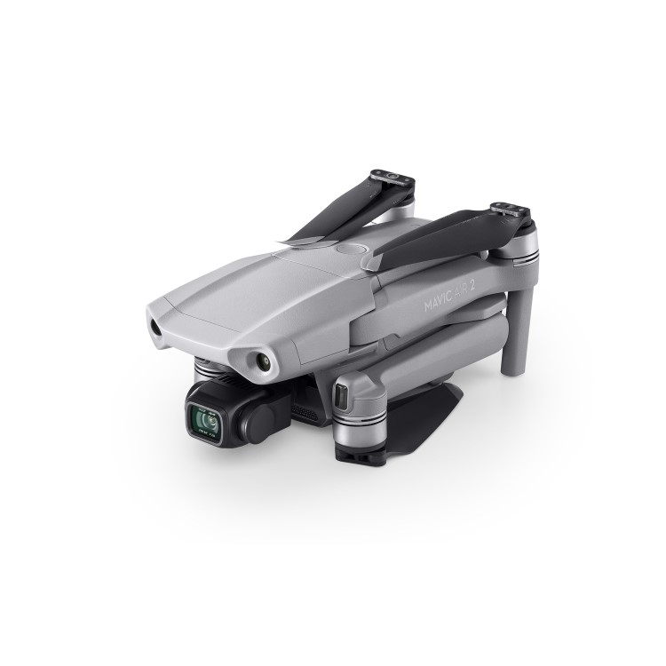 DJI Mavic Air 2 Drone Fly More Combo