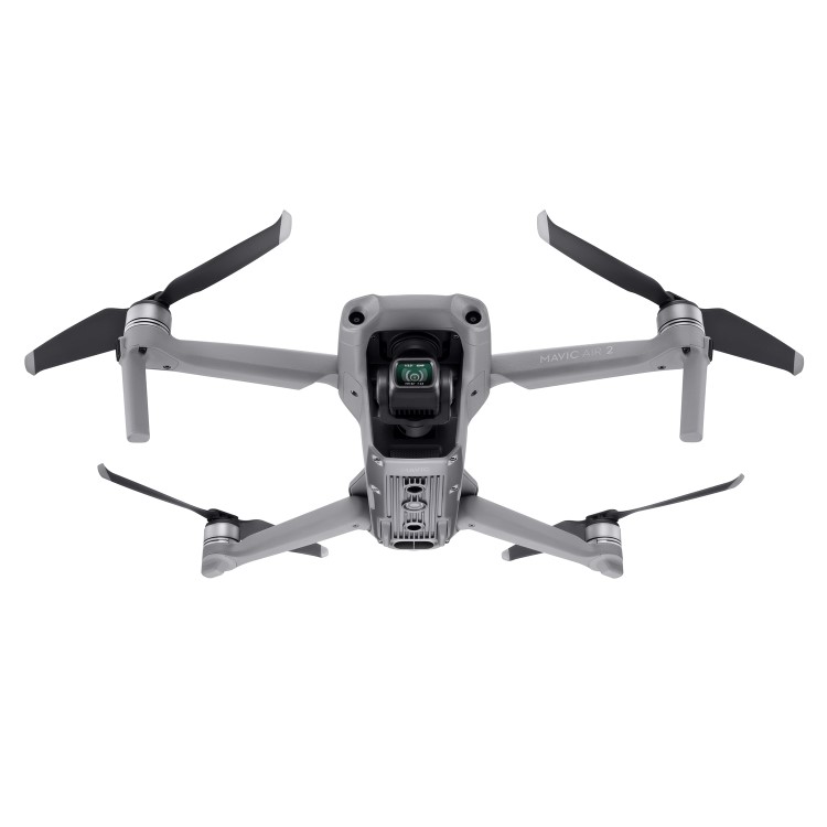 DJI Mavic Air 2 Drone Fly More Combo
