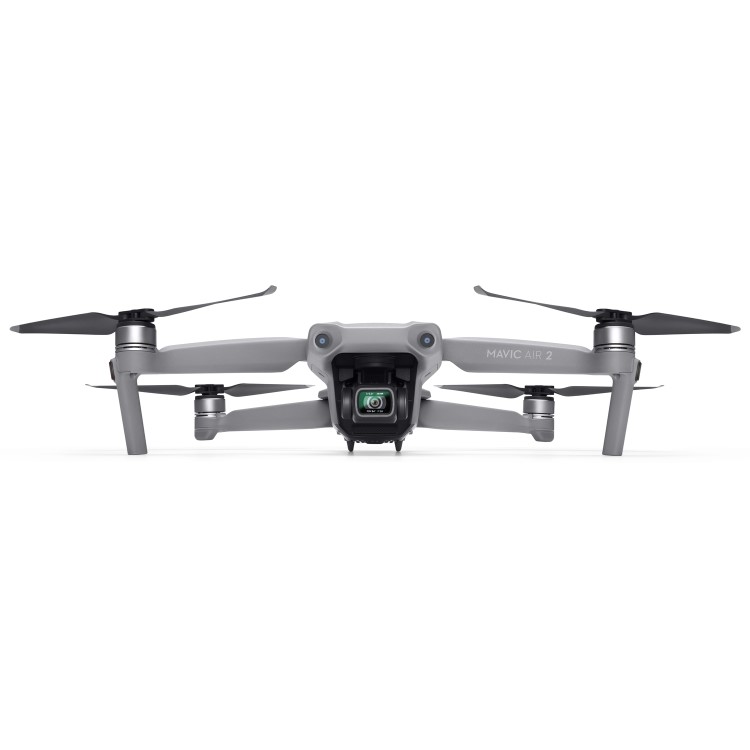 DJI Mavic Air 2 Drone Fly More Combo
