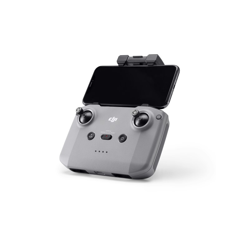 DJI Mavic Air 2 Drone Fly More Combo