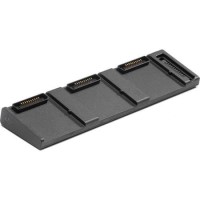 Box Opened DJI Mavic Air 2 Battery Charging Hub