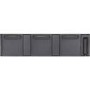 Box Opened DJI Mavic Air 2 Battery Charging Hub