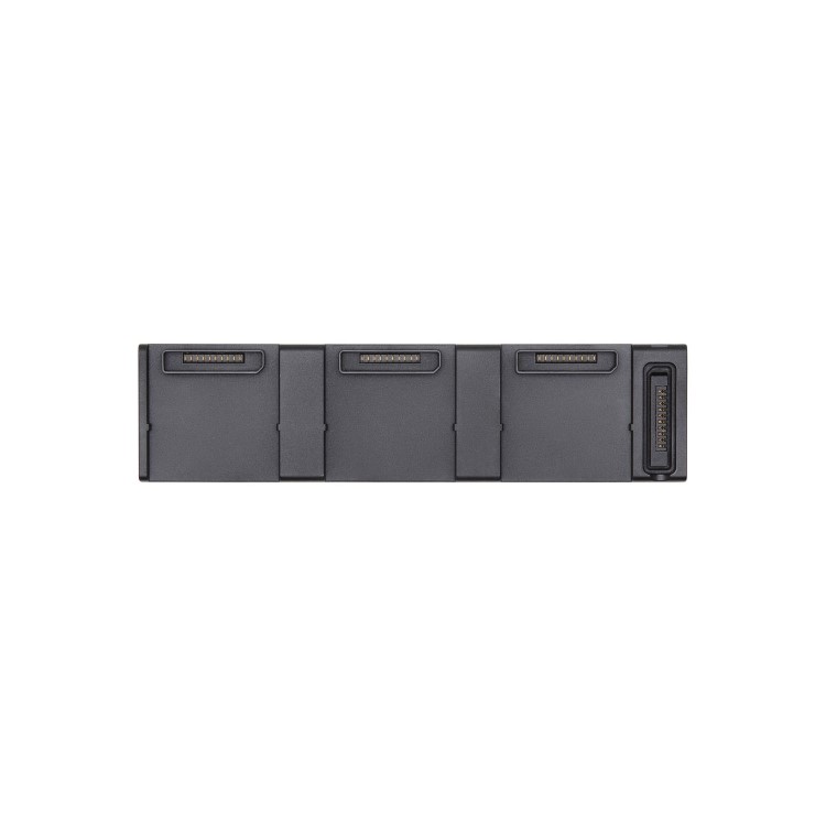 Box Opened DJI Mavic Air 2 Battery Charging Hub