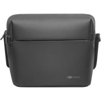 Box Opened DJI Mavic Air 2 Shoulder Bag