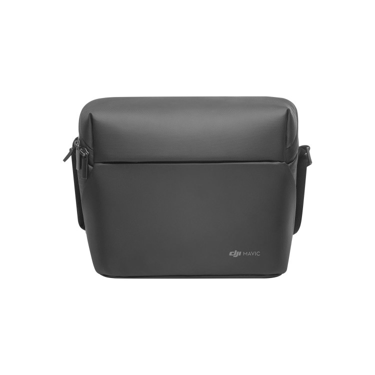 Box Opened DJI Mavic Air 2 Shoulder Bag