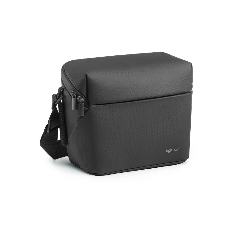 Box Opened DJI Mavic Air 2 Shoulder Bag