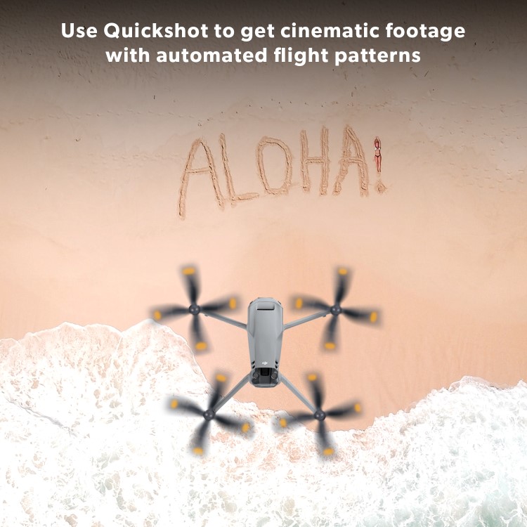Refurbished DJI Mavic 3 Drone