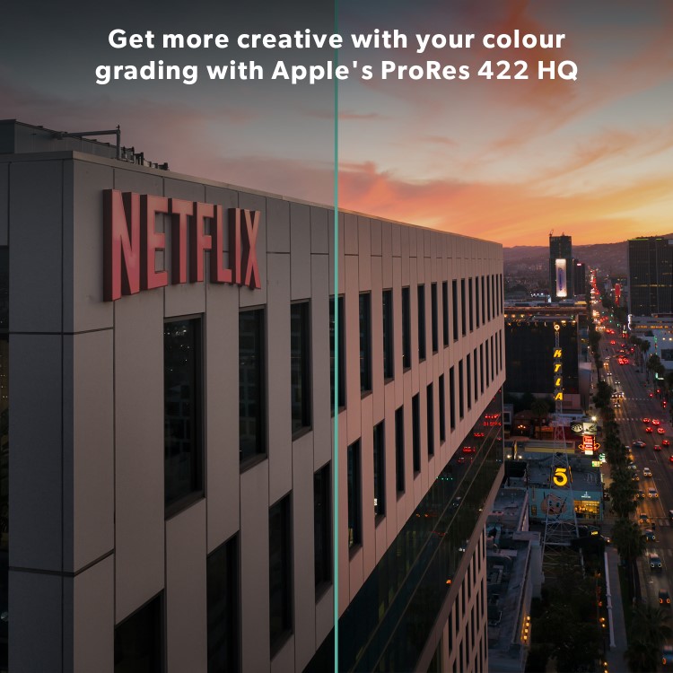 DJI Mavic 3 Cine Drone Premium Combo