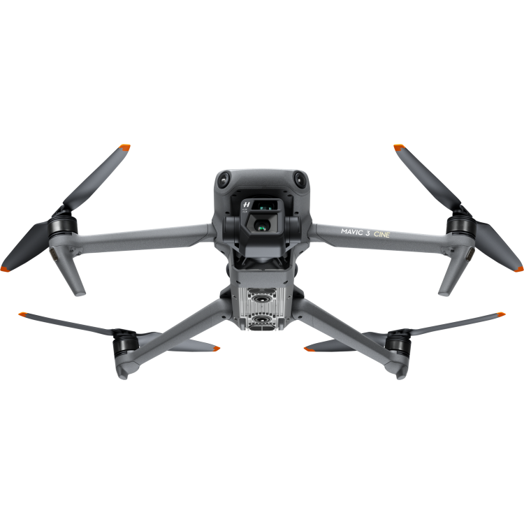 DJI Mavic 3 Cine Drone Premium Combo