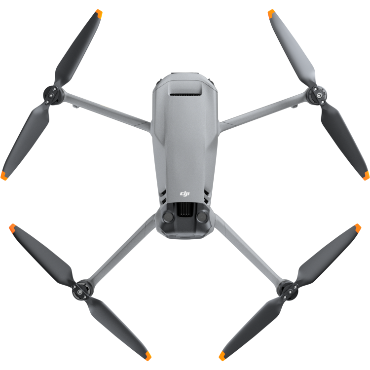 DJI Mavic 3 Cine Premium Combo with DJI Mavic 3 Fly More Kit