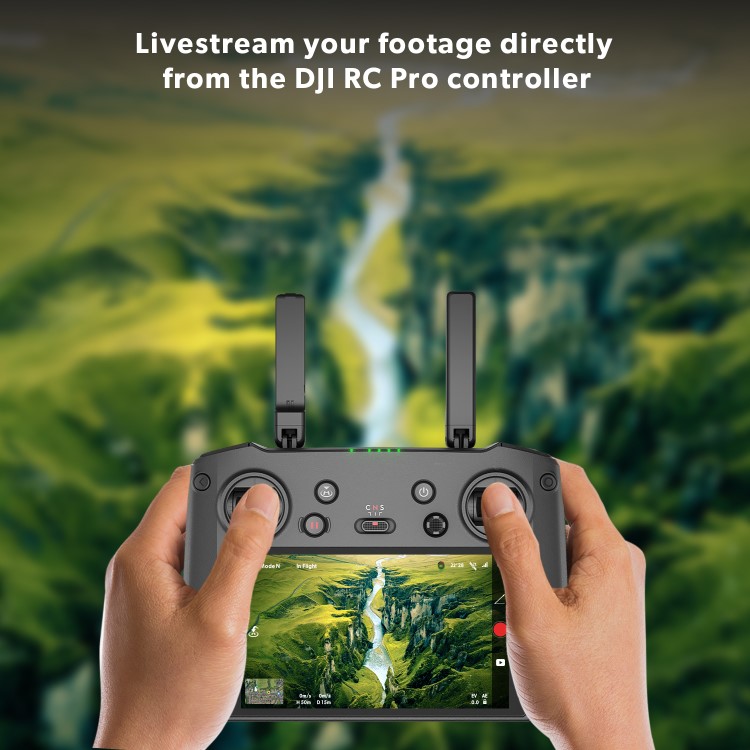 DJI Mavic 3 Cine Drone Premium Combo