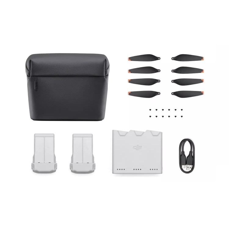 DJI Mini 3 Pro Fly More Kit