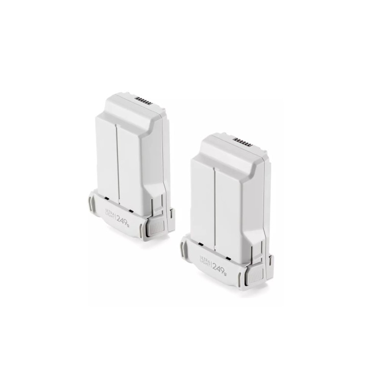 DJI Mini 3 Pro Fly More Kit