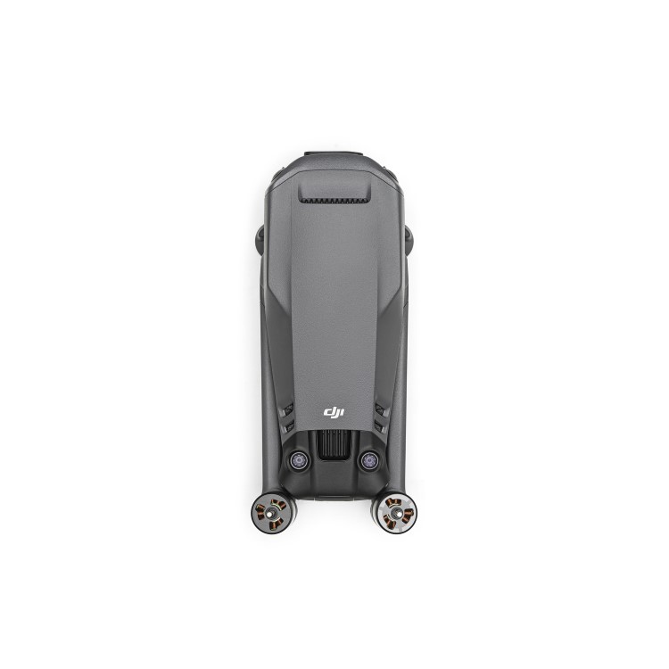 Box Opened DJI Mavic 3 Classic with DJI RC
