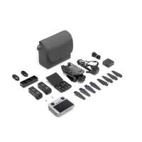 DJI Mavic 3 Pro Fly More Combo RC DJI Mavic 3 Pro Fly More Combo RC