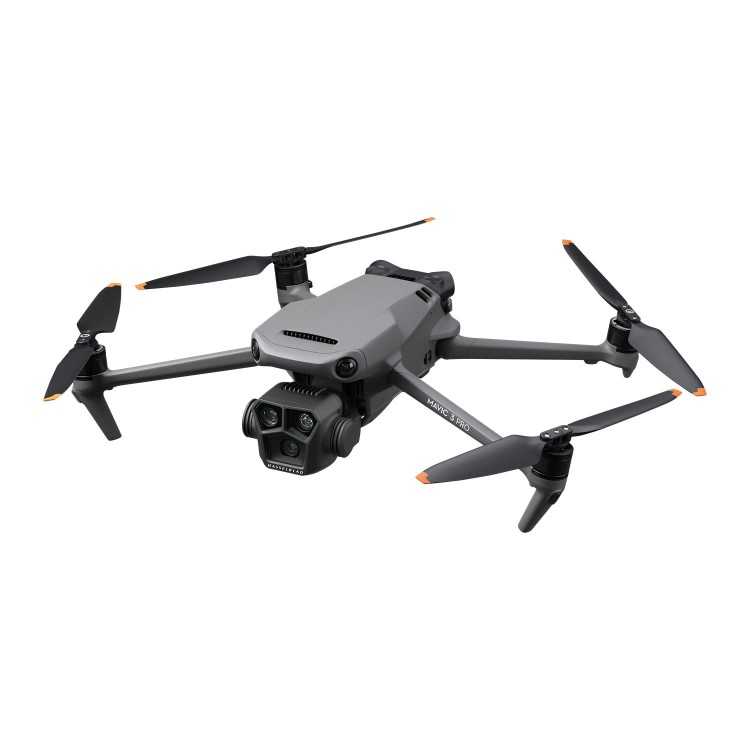 Box Opened DJI Mavic 3 Pro Fly More Combo (RC Pro)