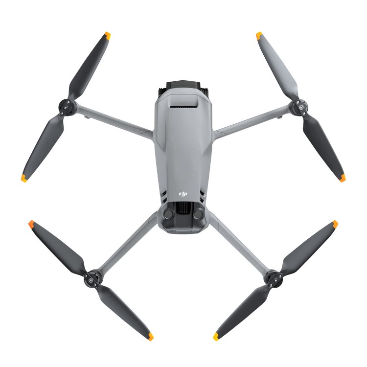 Box Opened DJI Mavic 3 Pro Fly More Combo (RC Pro)