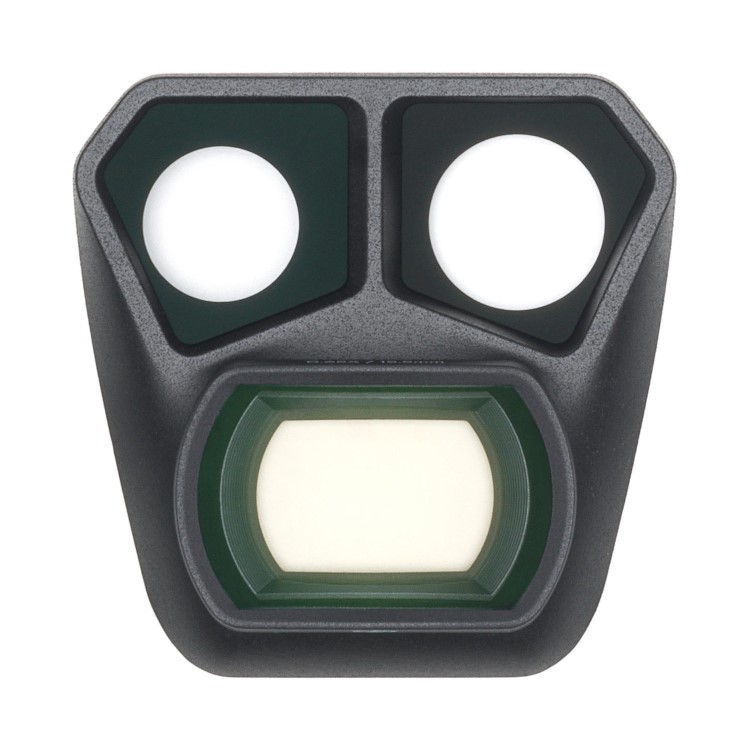 DJI Mavic 3 Pro Wide-Angle Lens